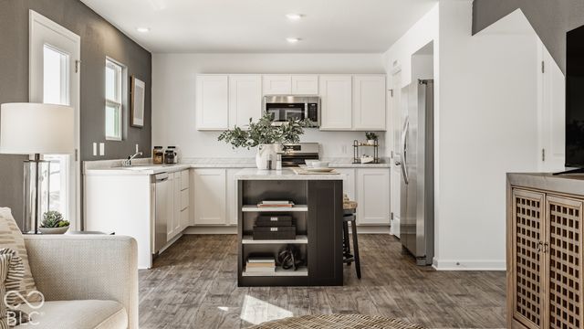4347 Middlemist Way, Indianapolis, IN 46235