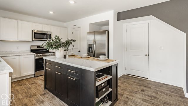 4347 Middlemist Way, Indianapolis, IN 46235
