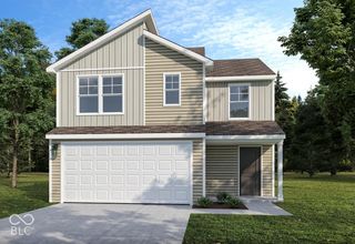 4347 Middlemist Way, Indianapolis, IN 46235