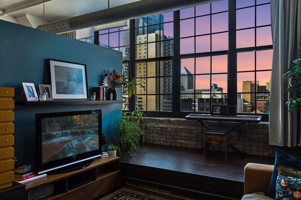 500 Robert Street N 608, Saint Paul, MN 55101