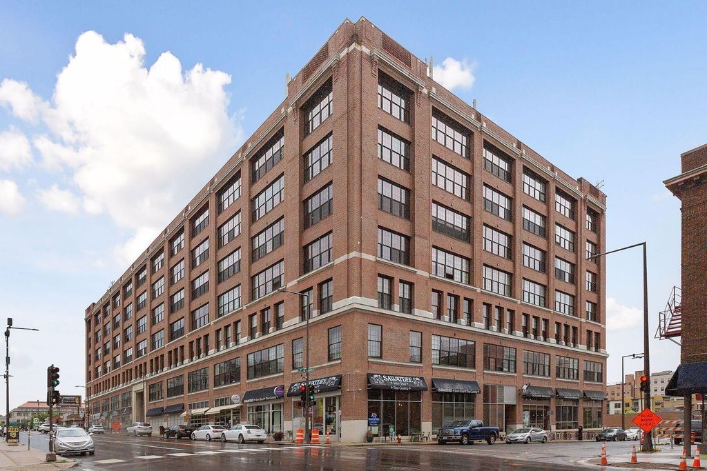 500 Robert Street N 608, Saint Paul, MN 55101 — photo 2