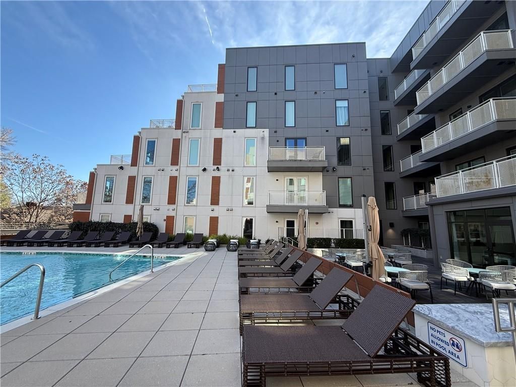 775 Juniper NE Street 234, Atlanta, GA 30308