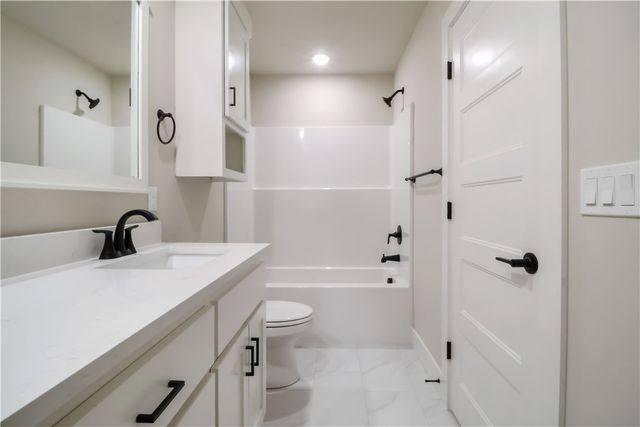 1840 Momi Street, Centerton, AR 72719