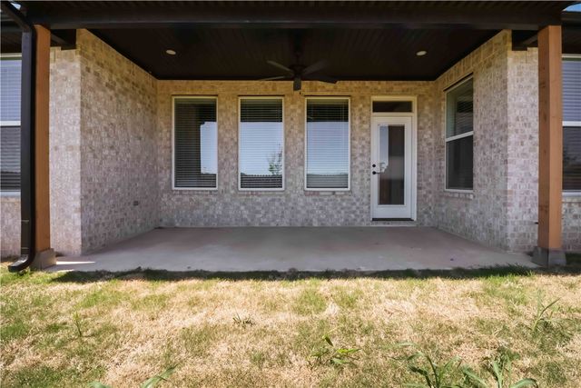 1840 Momi Street, Centerton, AR 72719