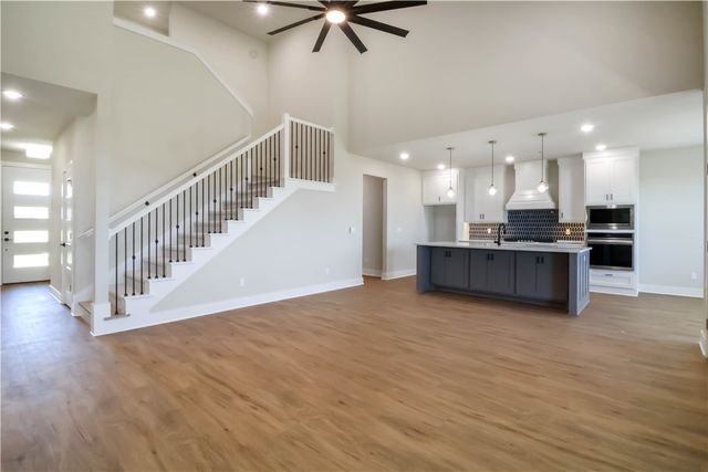 1840 Momi Street, Centerton, AR 72719