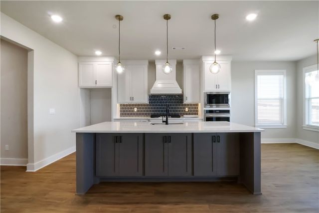 1840 Momi Street, Centerton, AR 72719