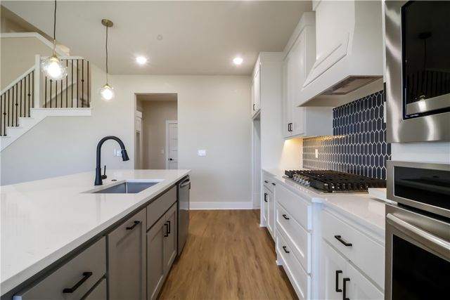 1840 Momi Street, Centerton, AR 72719