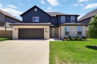 1840 Momi Street, Centerton, AR 72719