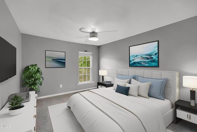 702 Unison Court, Cary, NC 27519