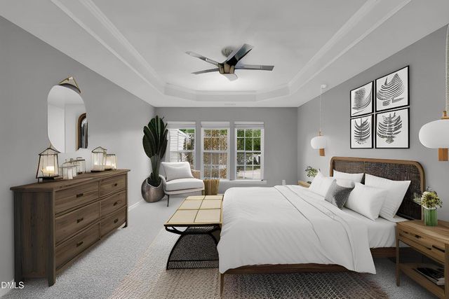 702 Unison Court, Cary, NC 27519