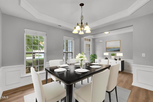 702 Unison Court, Cary, NC 27519