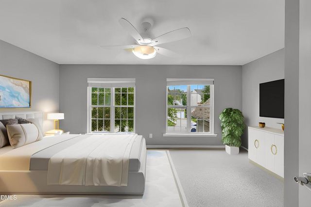 702 Unison Court, Cary, NC 27519