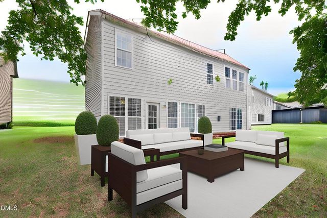 702 Unison Court, Cary, NC 27519