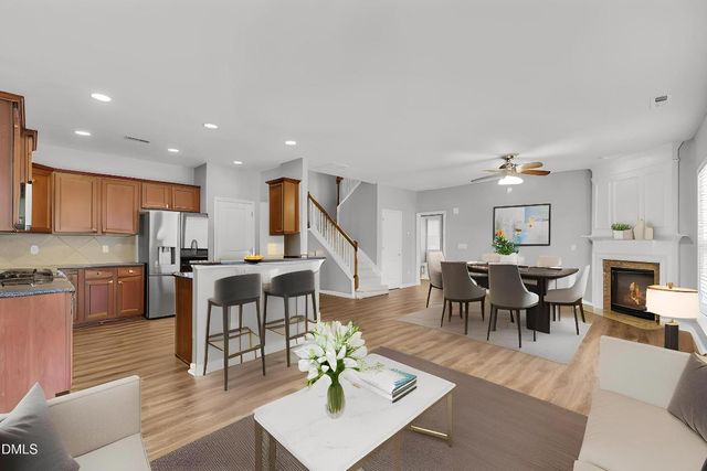 702 Unison Court, Cary, NC 27519