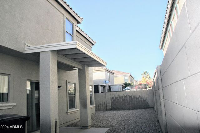 9527 N 82ND Lane, Peoria, AZ 85345