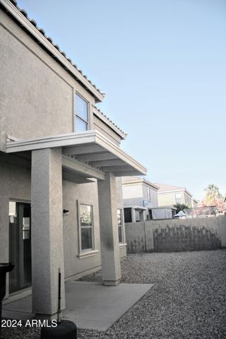 9527 N 82ND Lane, Peoria, AZ 85345