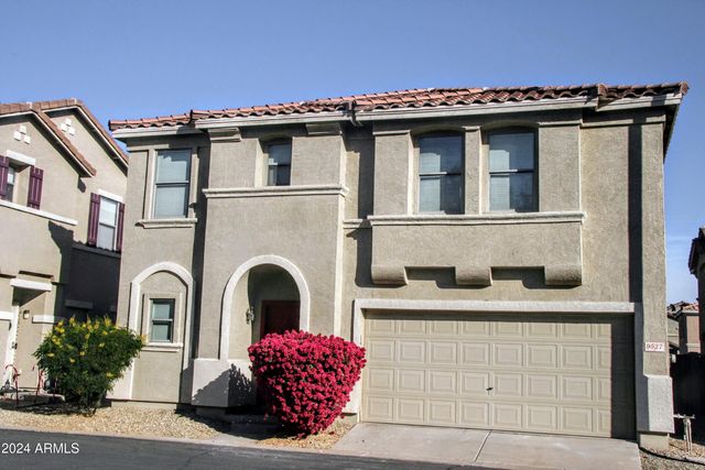 9527 N 82ND Lane, Peoria, AZ 85345