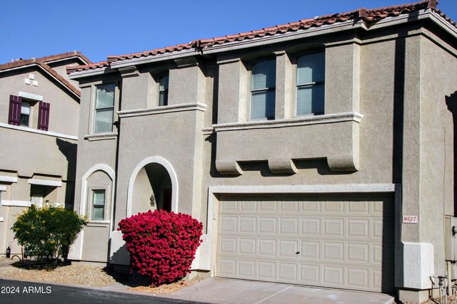 9527 N 82ND Lane, Peoria, AZ 85345