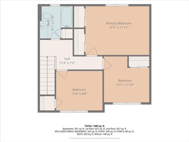 22 Canterbury St, Billerica, MA 01821