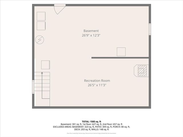 22 Canterbury St, Billerica, MA 01821