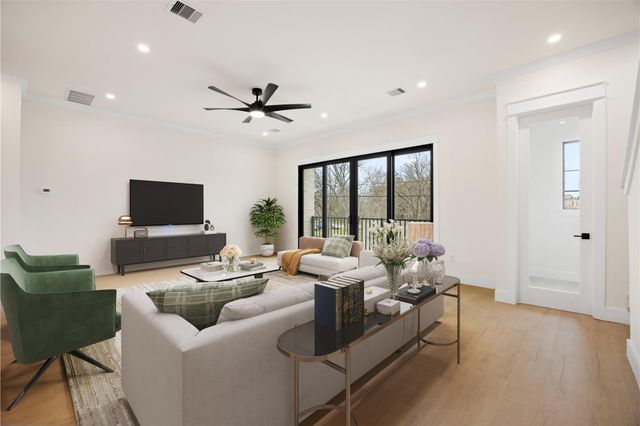 6332 Sidney Street, Houston, TX 77021