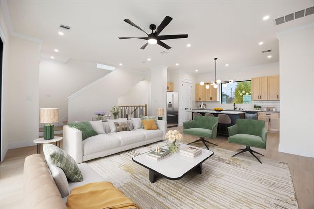 6332 Sidney Street, Houston, TX 77021