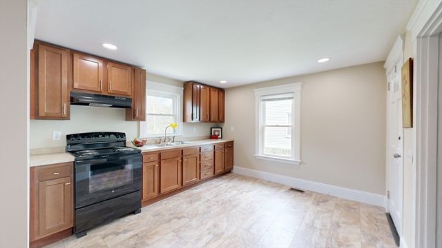 262 Plymouth Street, Bridgewater, MA 02324