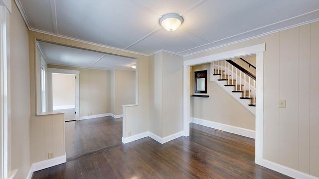 262 Plymouth Street, Bridgewater, MA 02324