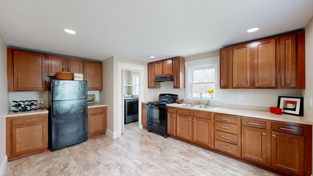 262 Plymouth Street, Bridgewater, MA 02324