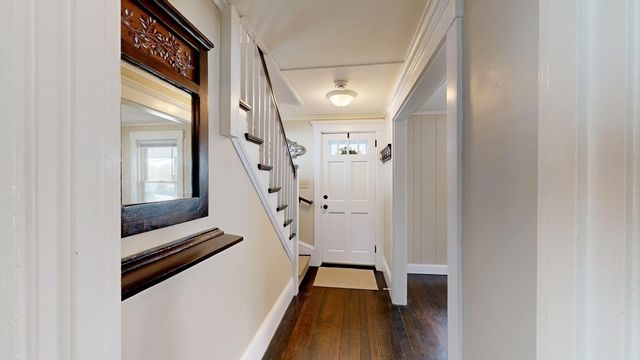 262 Plymouth Street, Bridgewater, MA 02324