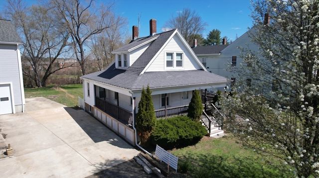 262 Plymouth Street, Bridgewater, MA 02324