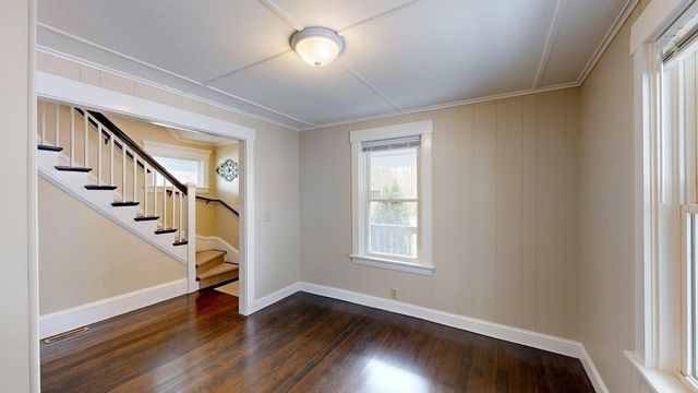 262 Plymouth Street, Bridgewater, MA 02324