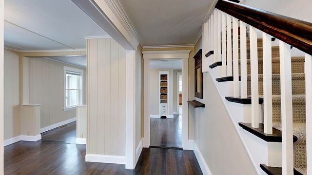 262 Plymouth Street, Bridgewater, MA 02324