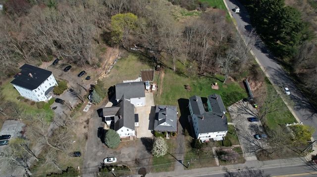 262 Plymouth Street, Bridgewater, MA 02324
