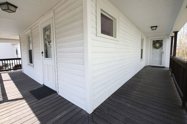 262 Plymouth Street, Bridgewater, MA 02324