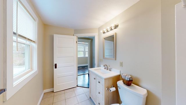 262 Plymouth Street, Bridgewater, MA 02324