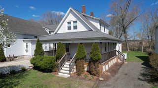 262 Plymouth Street, Bridgewater, MA 02324
