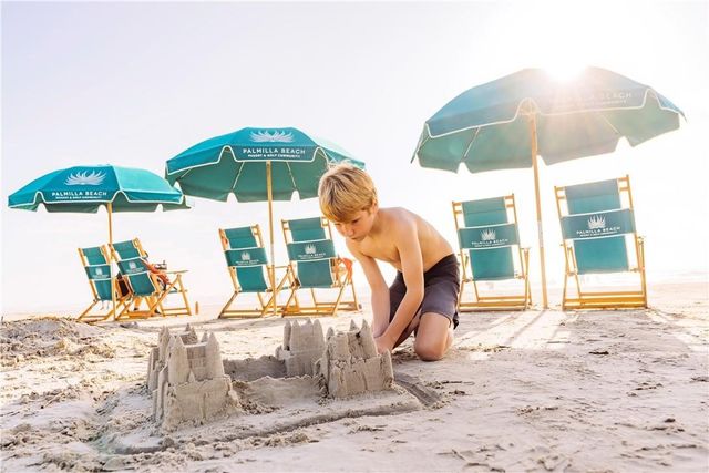 700 Sunset Ave, Port Aransas, TX 78373