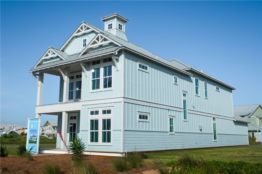 700 Sunset Ave, Port Aransas, TX 78373 — photo 2