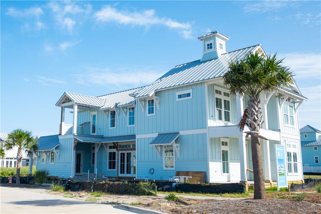 700 Sunset Ave, Port Aransas, TX 78373 — photo 3