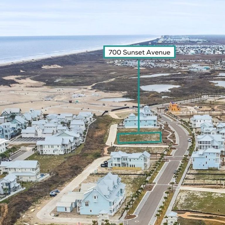 700 Sunset Ave, Port Aransas, TX 78373 — photo 4
