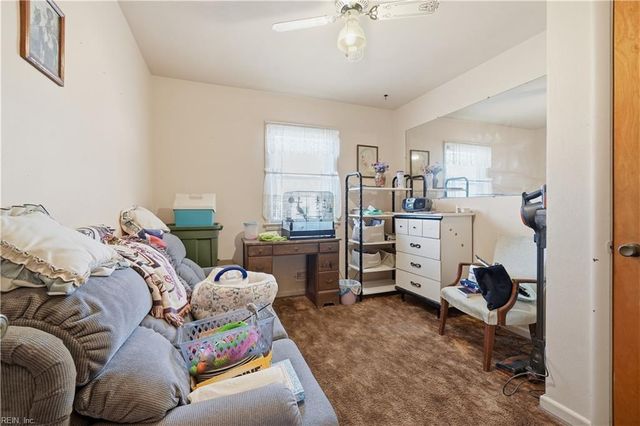 4551 Dora CIR, Norfolk, VA 23513