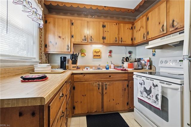 4551 Dora CIR, Norfolk, VA 23513