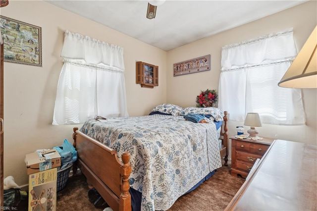 4551 Dora CIR, Norfolk, VA 23513