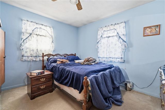 4551 Dora CIR, Norfolk, VA 23513