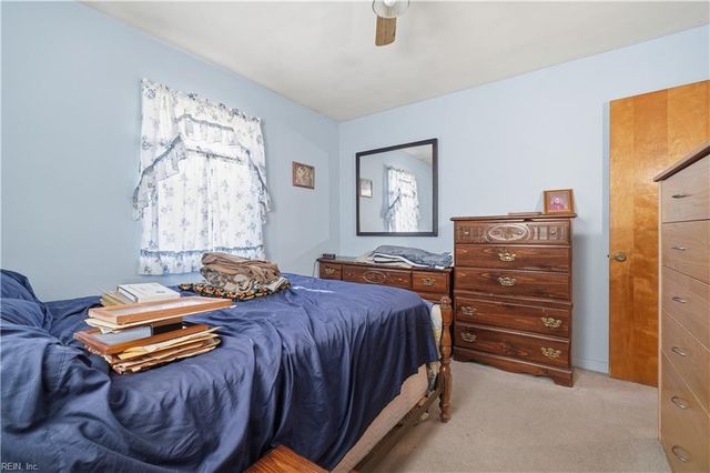 4551 Dora CIR, Norfolk, VA 23513