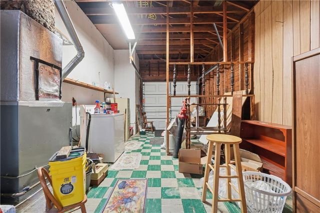 4551 Dora CIR, Norfolk, VA 23513