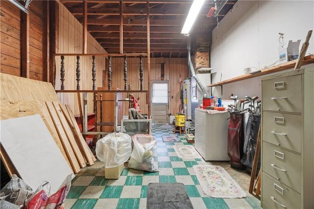 4551 Dora CIR, Norfolk, VA 23513