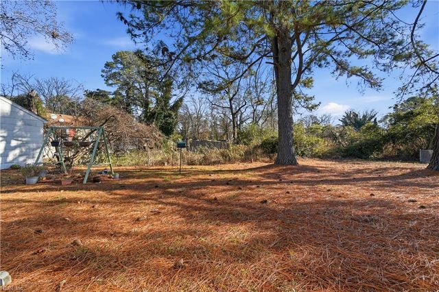 4551 Dora CIR, Norfolk, VA 23513