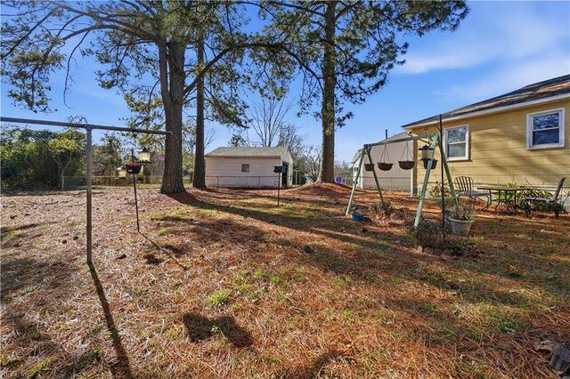 4551 Dora CIR, Norfolk, VA 23513